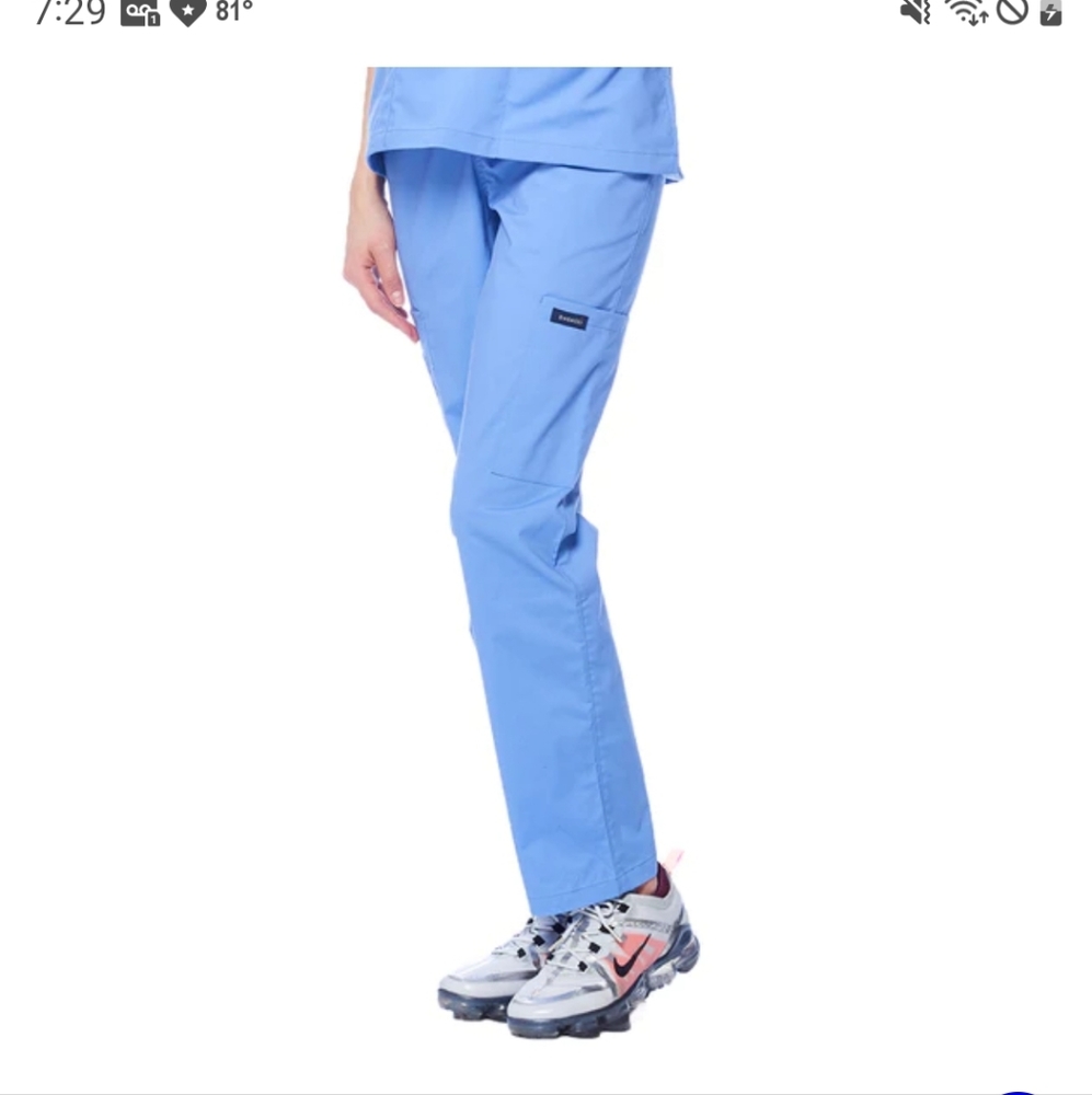 Scrub pants - Picture 3 of 4